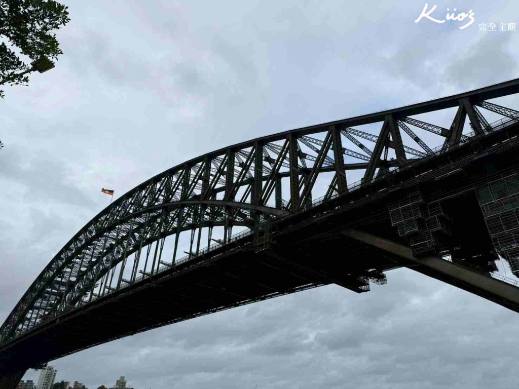 【2026雪梨必去景點】必搭雪梨big Bus、雪梨雙層巴士！票價、使用攻略！