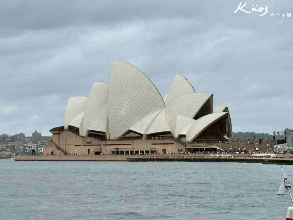 【2026雪梨必去景點】必搭雪梨big Bus、雪梨雙層巴士！票價、使用攻略！
