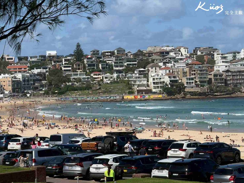 【2026雪梨必去景點】必搭雪梨big Bus、雪梨雙層巴士！票價、使用攻略！