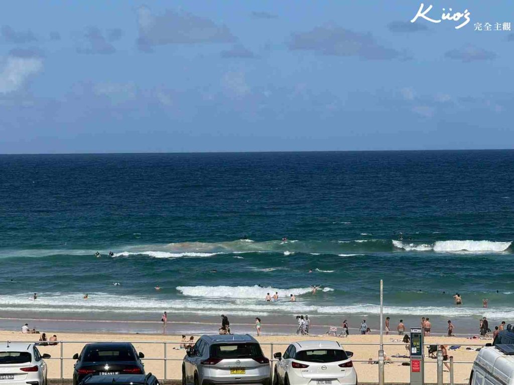 【2026雪梨必去景點】必搭雪梨big Bus、雪梨雙層巴士！票價、使用攻略！