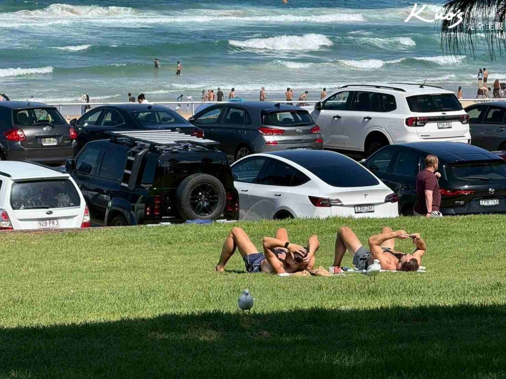 【2026雪梨必去景點】必搭雪梨big Bus、雪梨雙層巴士！票價、使用攻略！