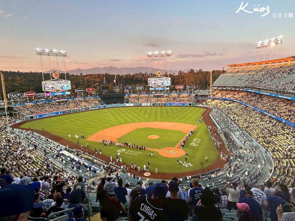 【美國職棒】2026 賽季3/25開始!2026 MLB球賽時間、購票攻略! 2 MLB球賽時間、購票攻略