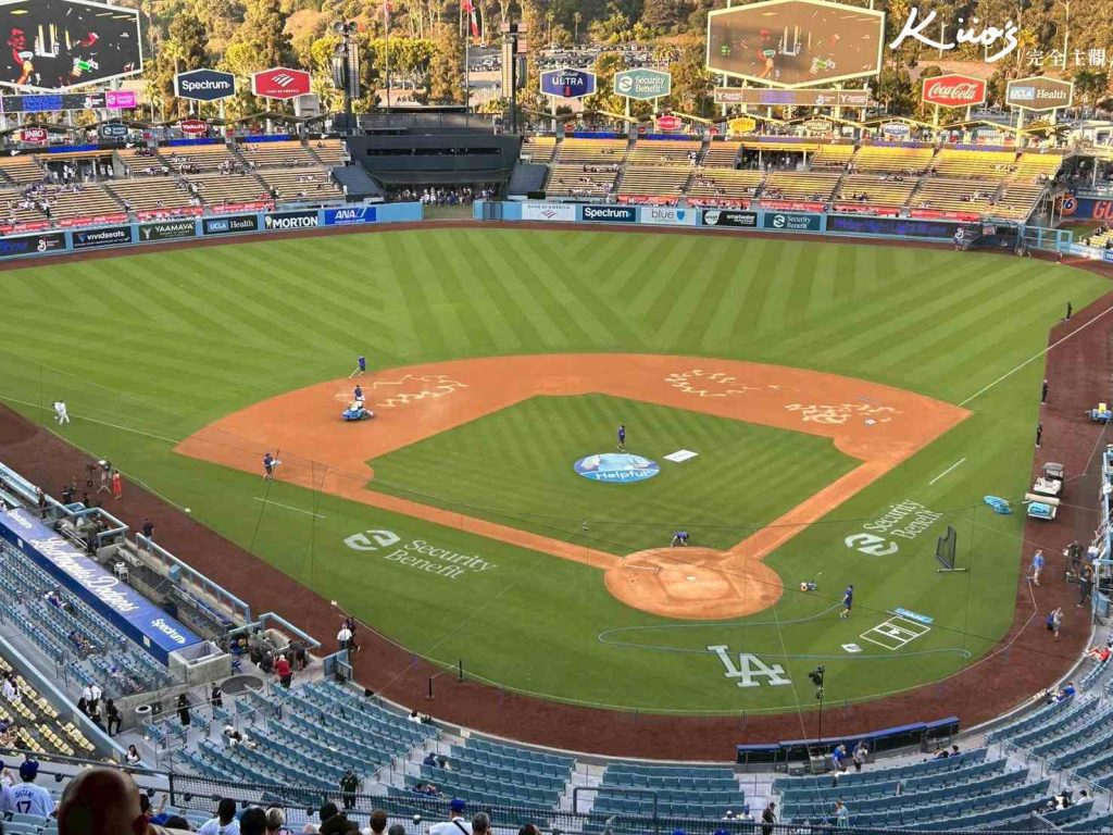 【美國職棒】2026 賽季3/25開始!2026 MLB球賽時間、購票攻略! 11 MLB球賽時間、購票攻略