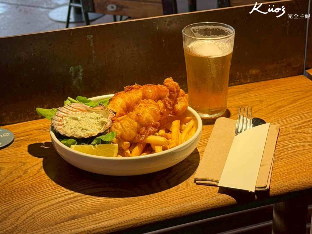 雪梨景點：雪梨歌劇院導覽、門票、時間、餐食開箱