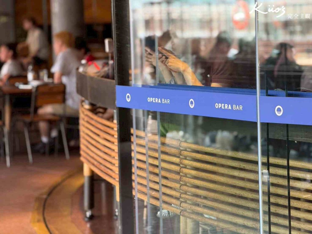 雪梨景點：雪梨歌劇院導覽、門票、時間、餐食開箱