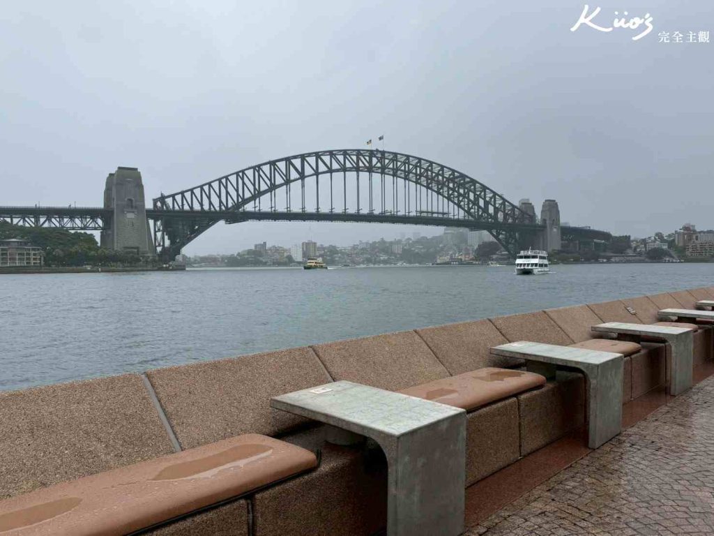 雪梨景點：雪梨歌劇院導覽、門票、時間、餐食開箱