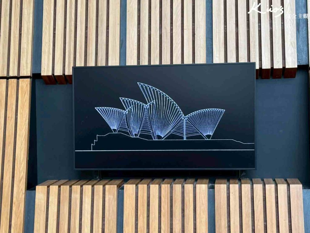 雪梨景點：雪梨歌劇院導覽、門票、時間、餐食開箱