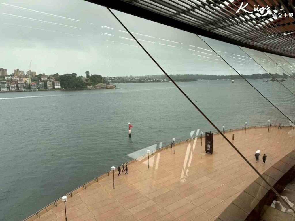 雪梨景點：雪梨歌劇院導覽、門票、時間、餐食開箱