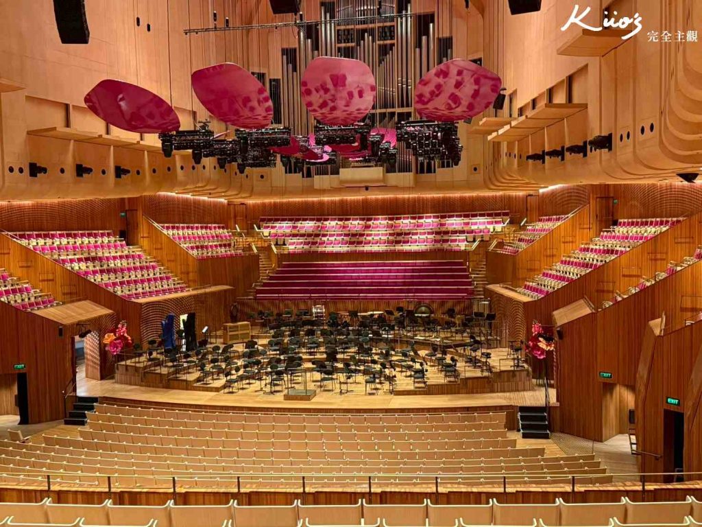 雪梨景點：雪梨歌劇院導覽、門票、時間、餐食開箱