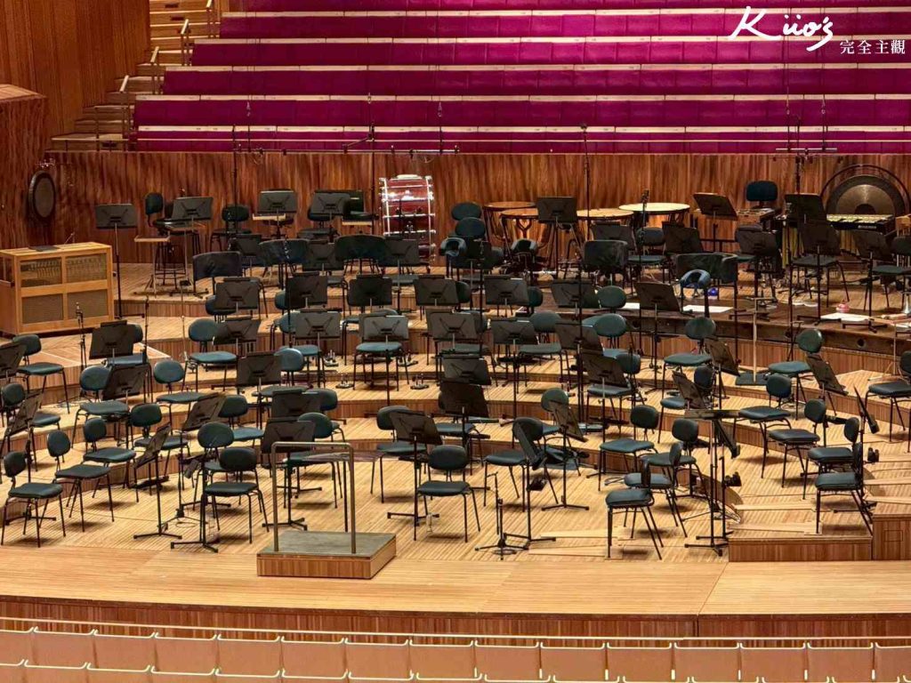 雪梨景點：雪梨歌劇院導覽、門票、時間、餐食開箱