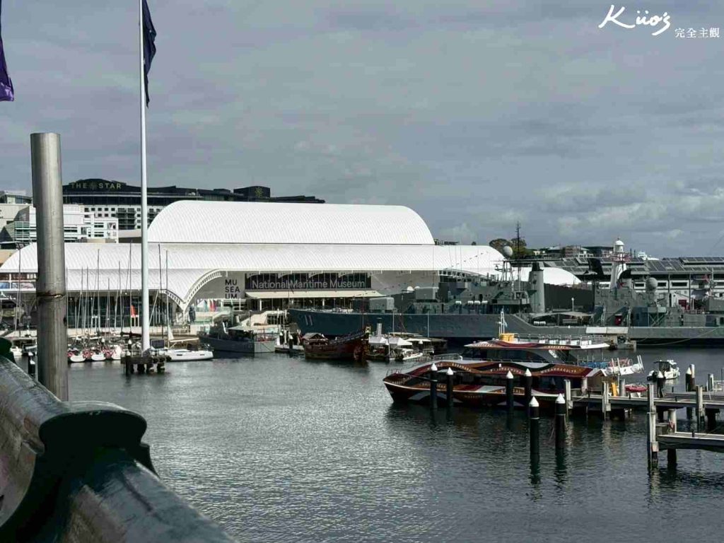 【2026雪梨野生動物園】門票攻略.無尾熊合照.共進早餐夢幻體驗! 26 雪梨野生動物園