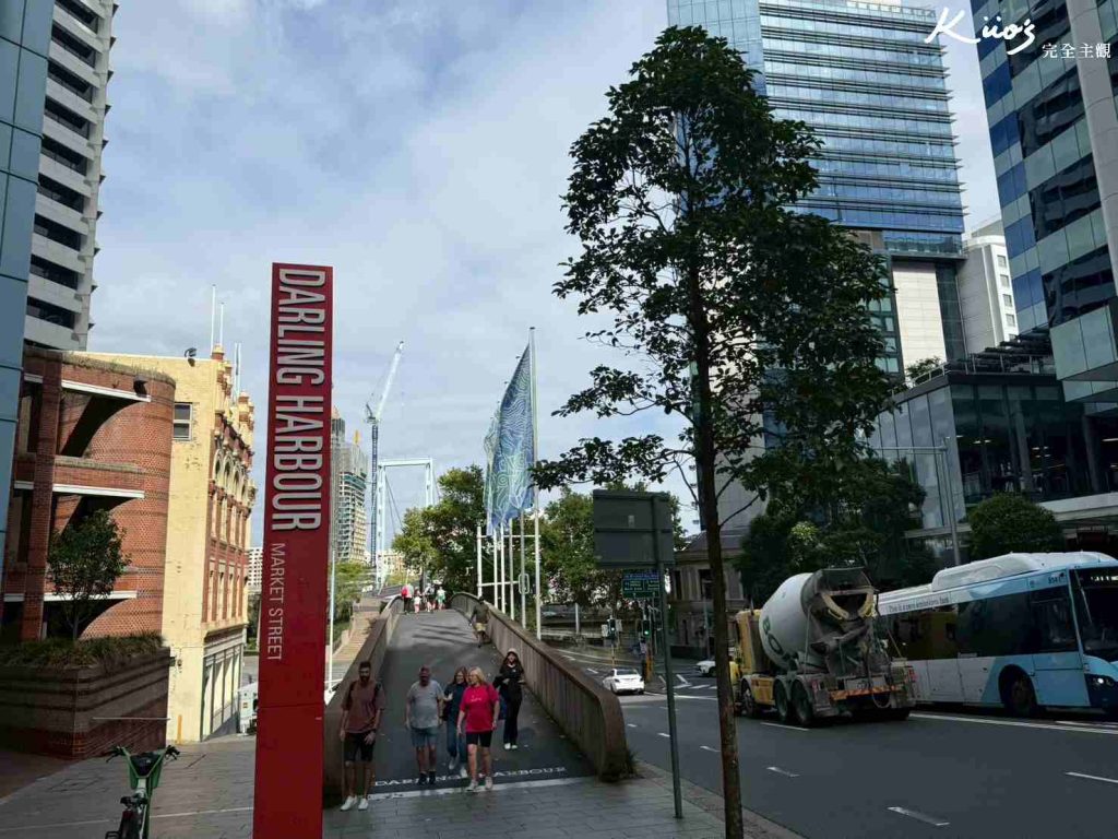 【2026雪梨野生動物園】門票攻略.無尾熊合照.共進早餐夢幻體驗! 27 雪梨野生動物園