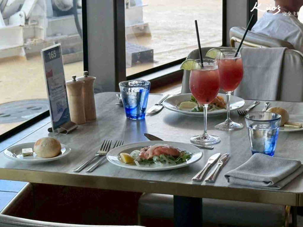 【2026雪梨港灣大橋】浪漫雪梨遊船晚餐實測:10特色.票價.如何預訂? 4 雪梨港灣大橋遊船