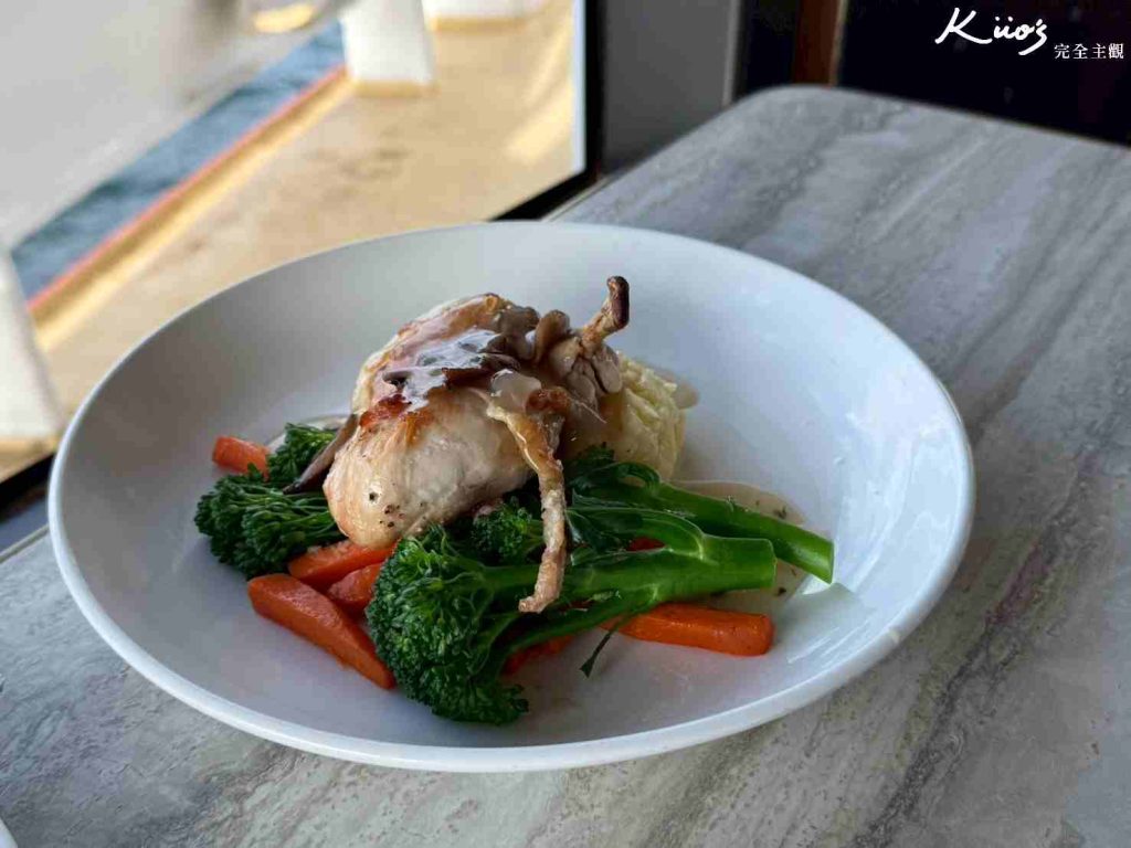 【2026雪梨港灣大橋】浪漫雪梨遊船晚餐實測:10特色.票價.如何預訂? 15 雪梨港灣大橋遊船晚餐