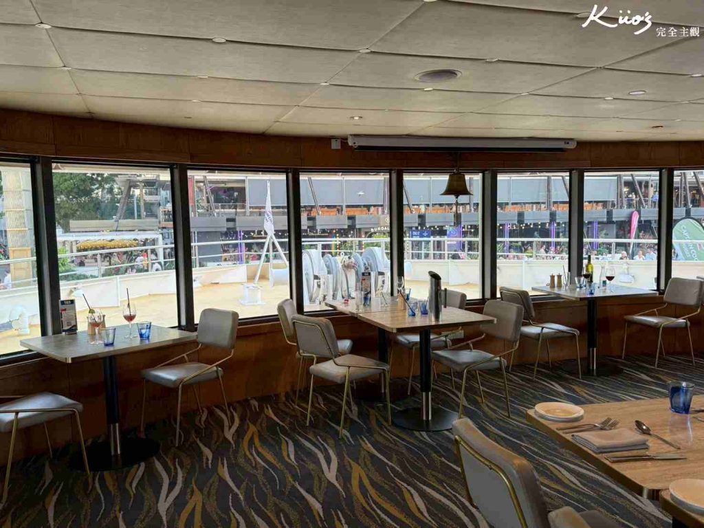 【2026雪梨港灣大橋】浪漫雪梨遊船晚餐實測:10特色.票價.如何預訂? 7 雪梨港灣大橋