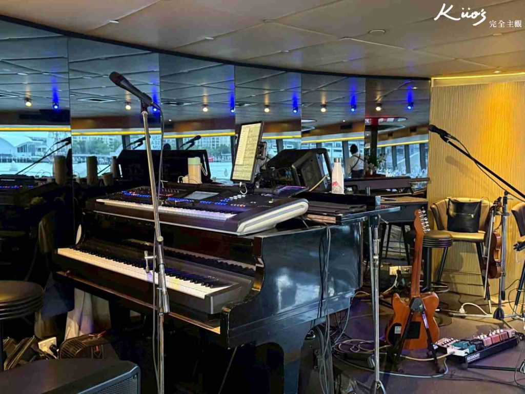 【2026雪梨港灣大橋】浪漫雪梨遊船晚餐實測:10特色.票價.如何預訂? 11 雪梨搭船一日遊