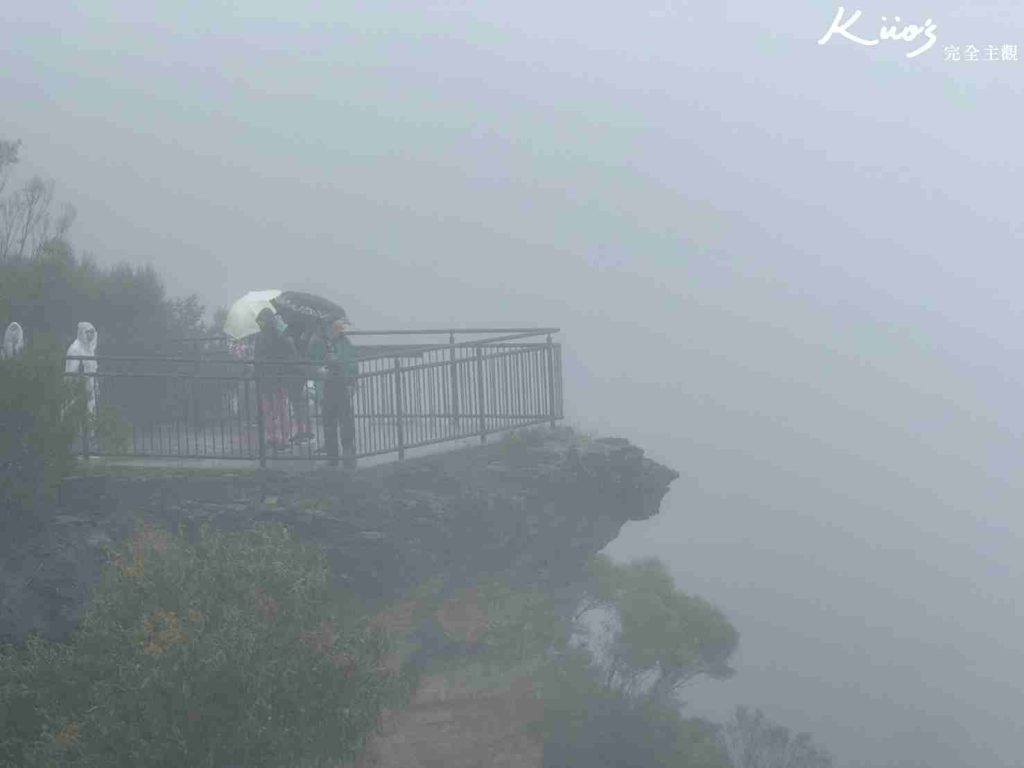 澳洲雪梨藍山一日遊