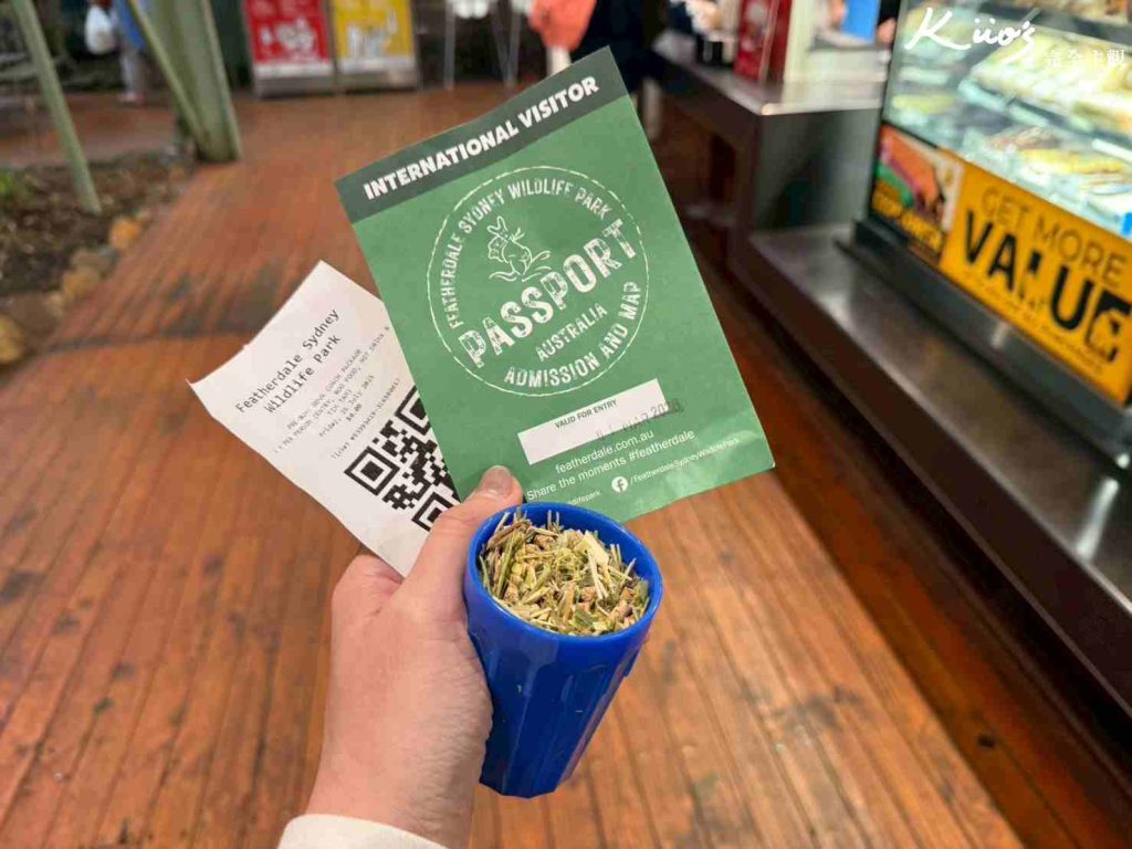 澳洲雪梨藍山一日遊