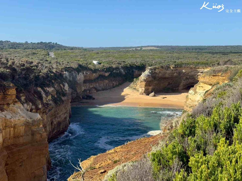 墨爾本大洋路一日遊