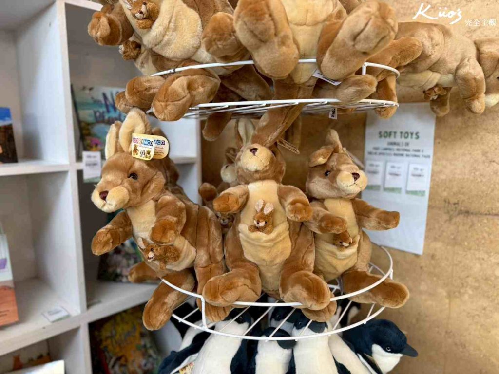 墨爾本大洋路一日遊