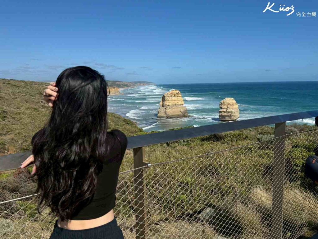 墨爾本大洋路一日遊