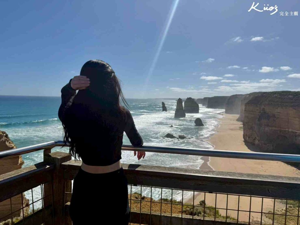 墨爾本大洋路一日遊