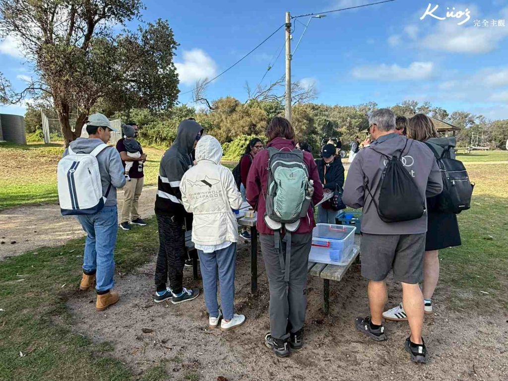 墨爾本大洋路一日遊