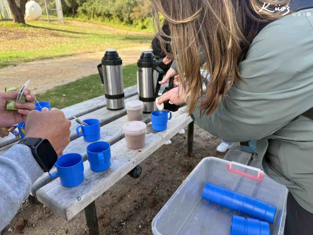 墨爾本大洋路一日遊