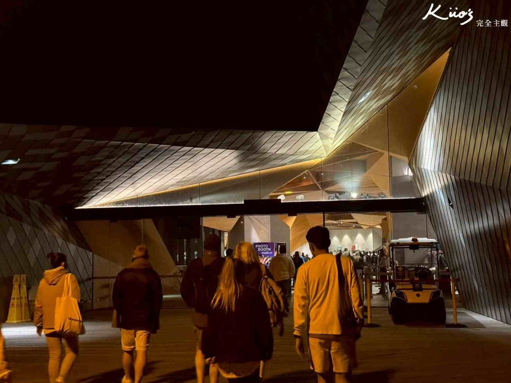 澳洲墨爾本菲利浦島