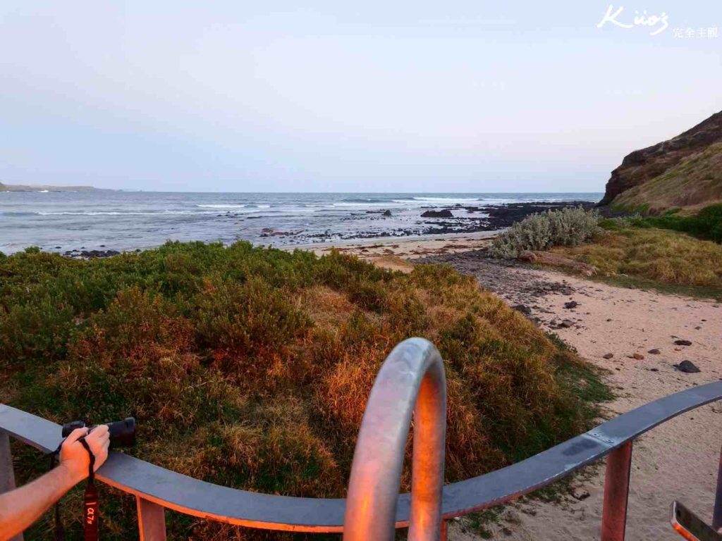 澳洲墨爾本菲利浦島