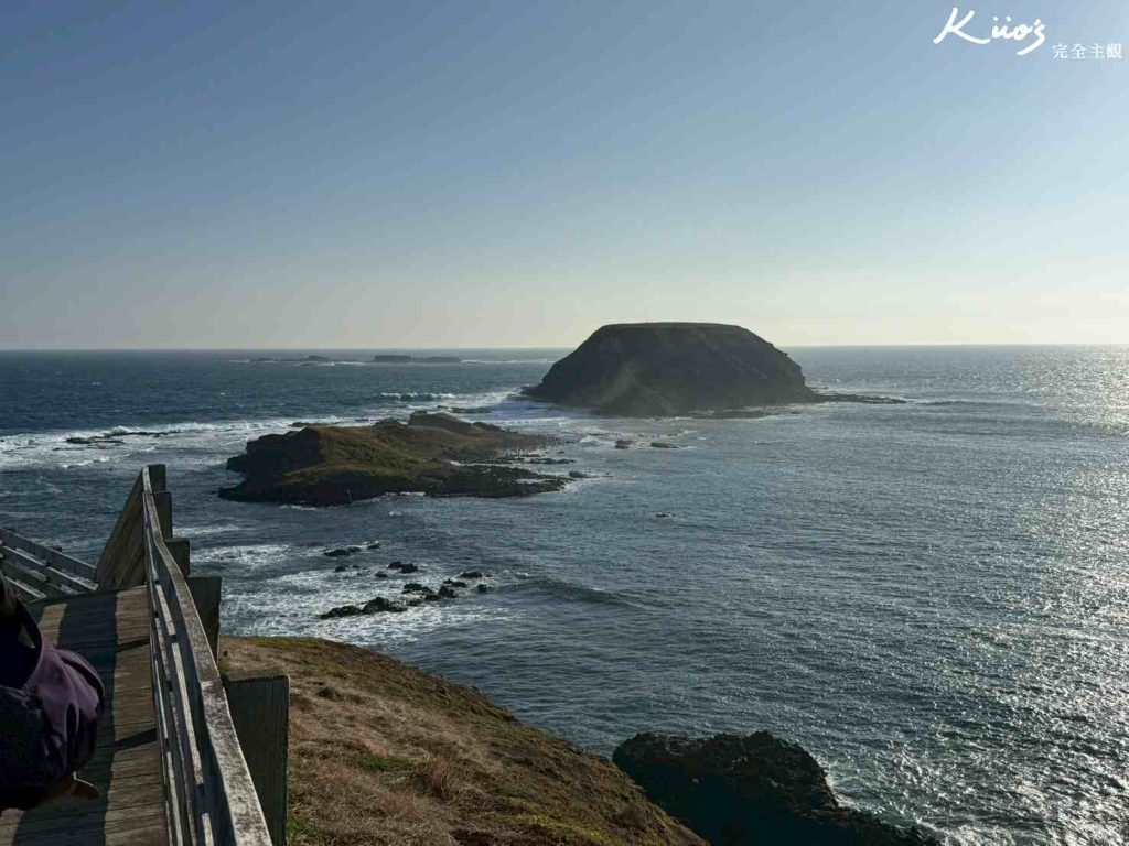 澳洲墨爾本菲利浦島