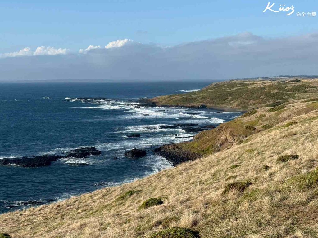 澳洲墨爾本菲利浦島