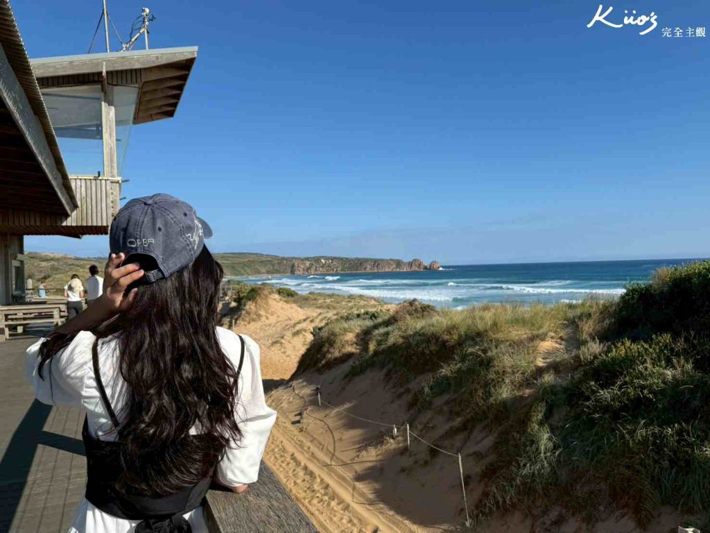 澳洲墨爾本菲利浦島