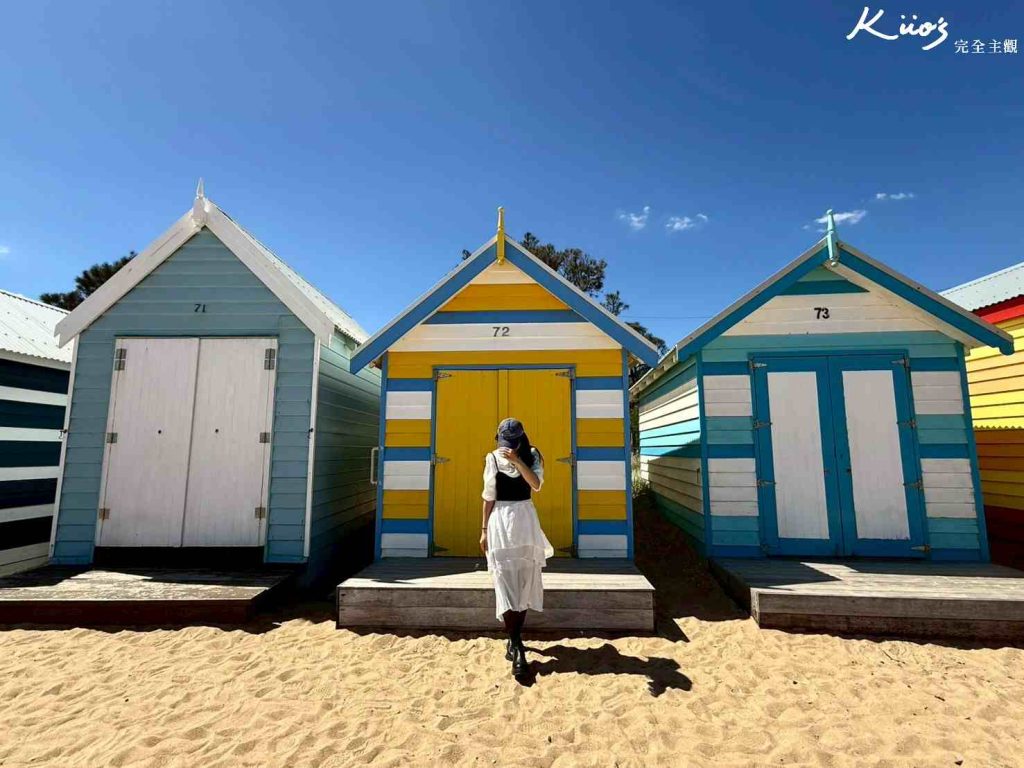 澳洲墨爾本菲利浦島自然公園企鵝歸巢一日遊