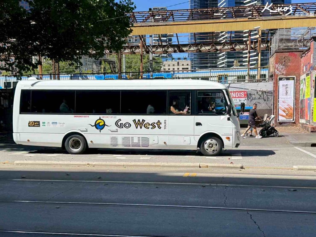 菲利浦島看企鵝