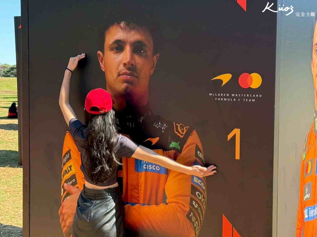 澳洲F1全攻略、澳洲F1門票