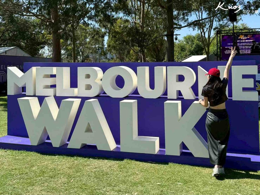 澳洲F1全攻略、澳洲F1門票1