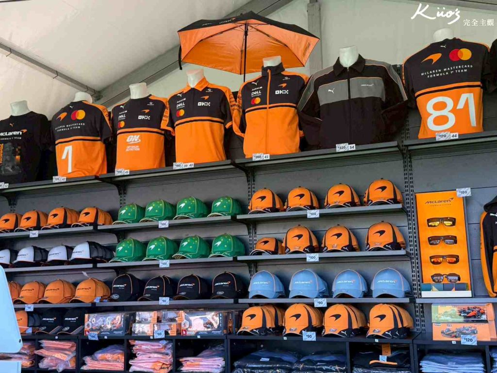 澳洲F1全攻略、澳洲F1門票