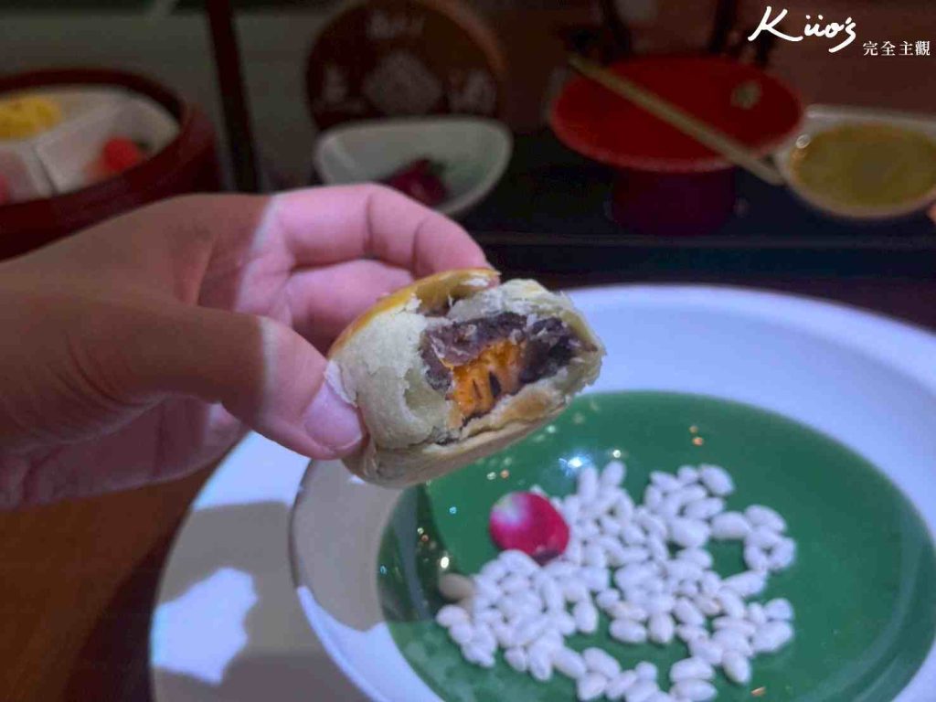 【上海宮廷宴】宮宴vs敘宴怎麼選?敘宴長安賦實測:換裝預約全攻略! 27 上海敘宴漢服體驗