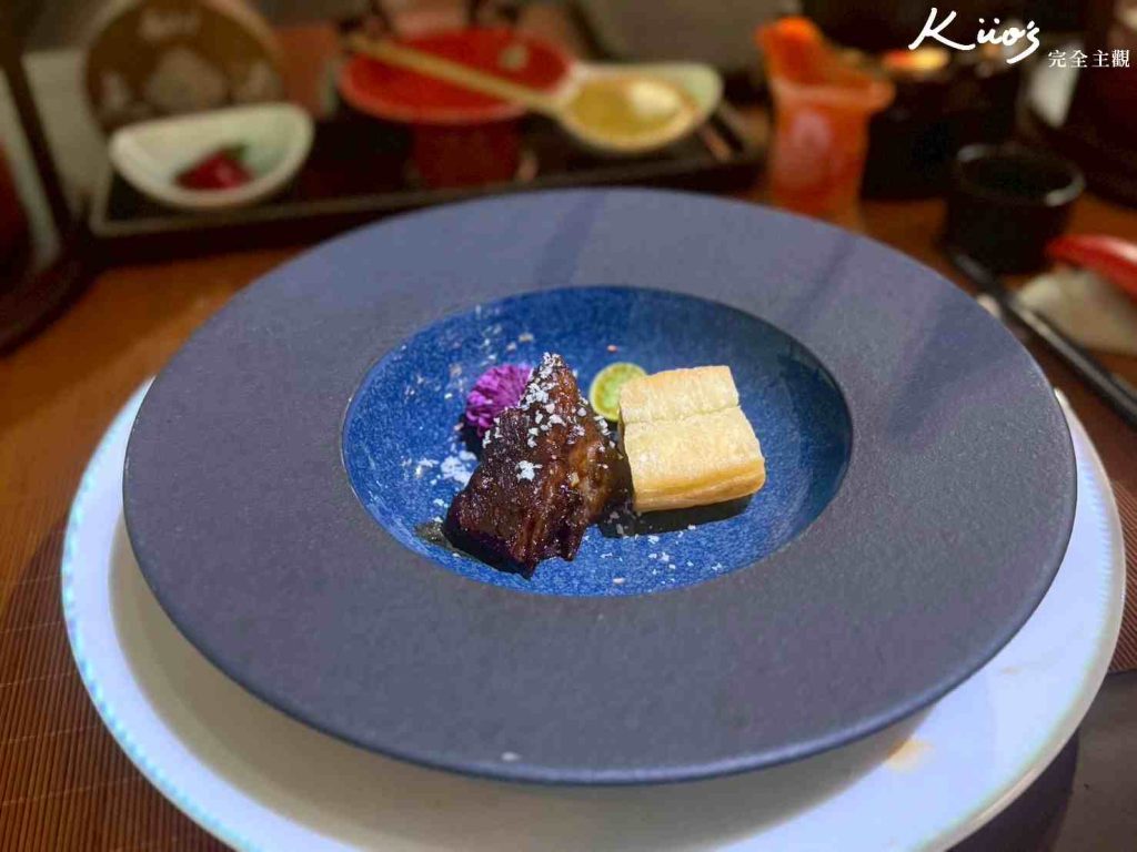 【上海宮廷宴】宮宴vs敘宴怎麼選?敘宴長安賦實測:換裝預約全攻略! 5 上海敘宴