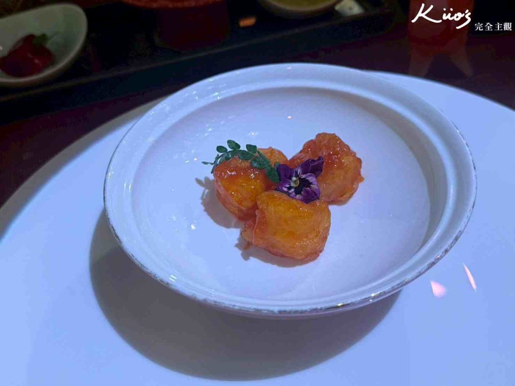 【上海宮廷宴】宮宴vs敘宴怎麼選?敘宴長安賦實測:換裝預約全攻略! 22 20260409124130 0 40263e