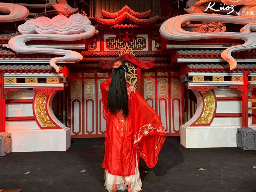 【上海宮廷宴】宮宴vs敘宴怎麼選?敘宴長安賦實測:換裝預約全攻略! 36 20260409124242 0 7d5c4b