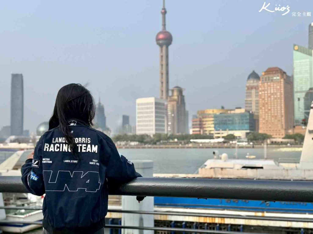 【2026上海李百蟹】李百蟹蟹黃麵全攻略:外灘必吃菜單與預約密技! 20 上海李百蟹預訂攻略