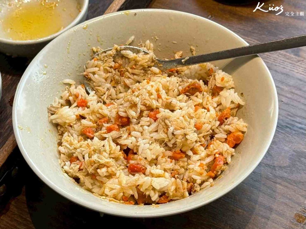 【2026上海李百蟹】李百蟹蟹黃麵全攻略:外灘必吃菜單與預約密技! 5 上海李百蟹預訂