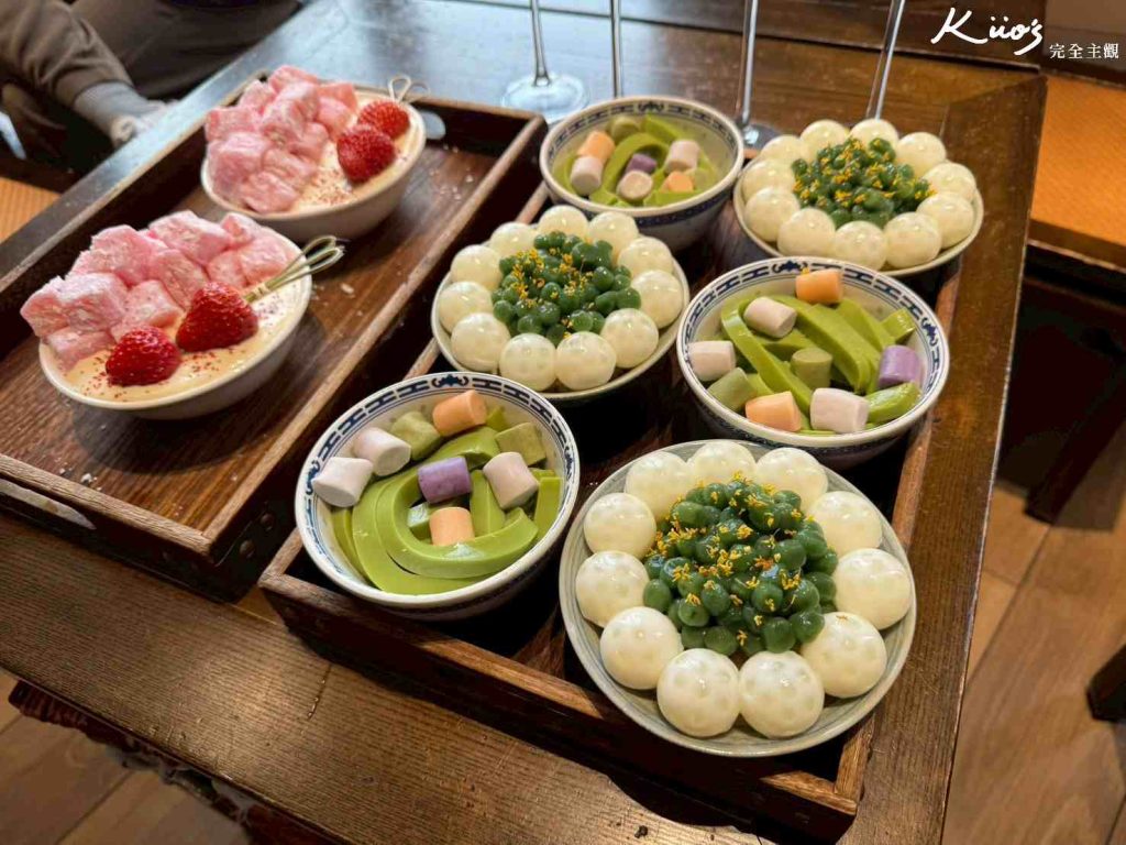 【2026上海李百蟹】李百蟹蟹黃麵全攻略:外灘必吃菜單與預約密技! 14 上海李百蟹預訂攻略