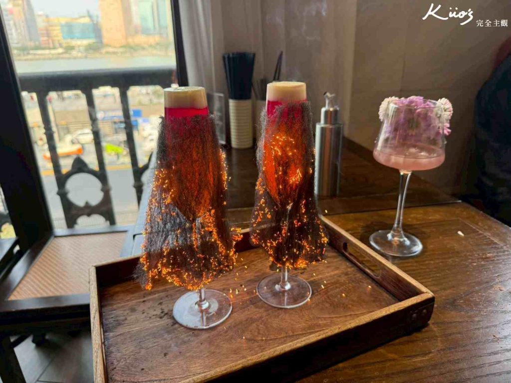 【2026上海李百蟹】李百蟹蟹黃麵全攻略:外灘必吃菜單與預約密技! 22 上海李百蟹預訂攻略