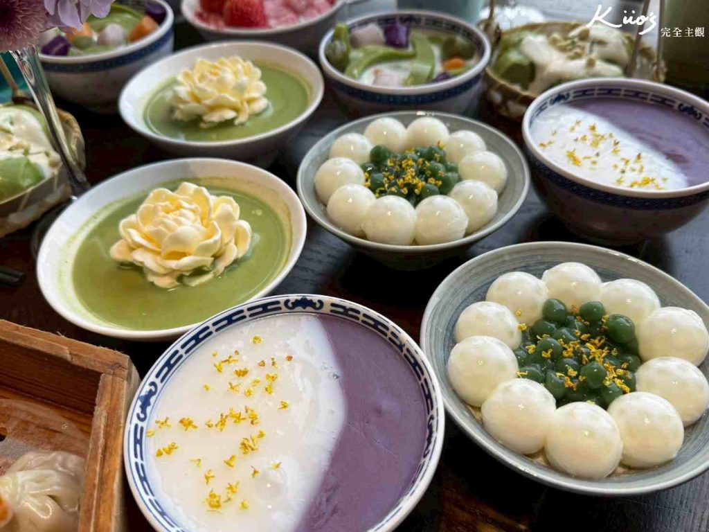 【2026上海李百蟹】李百蟹蟹黃麵全攻略:外灘必吃菜單與預約密技! 16 上海李百蟹預訂攻略