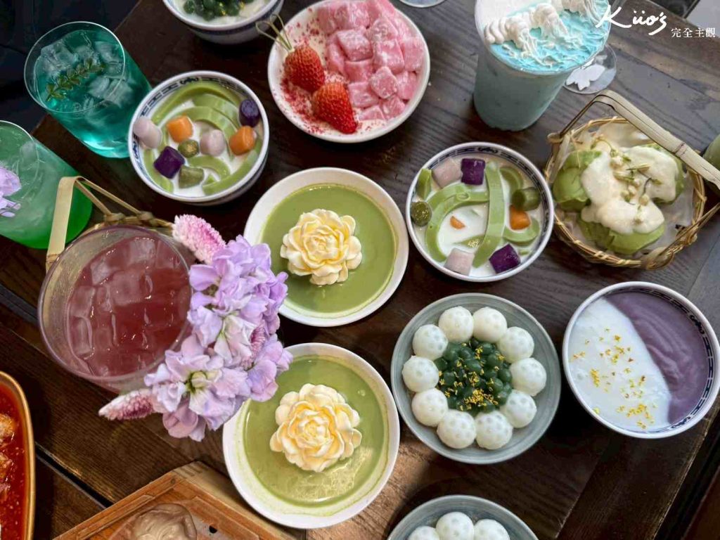 【2026上海李百蟹】李百蟹蟹黃麵全攻略:外灘必吃菜單與預約密技! 15 上海李百蟹預訂攻略