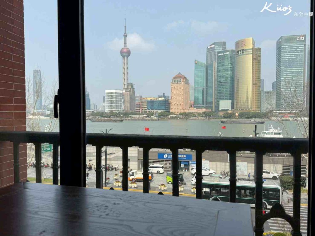 【2026上海李百蟹】李百蟹蟹黃麵全攻略:外灘必吃菜單與預約密技! 19 上海李百蟹預訂攻略