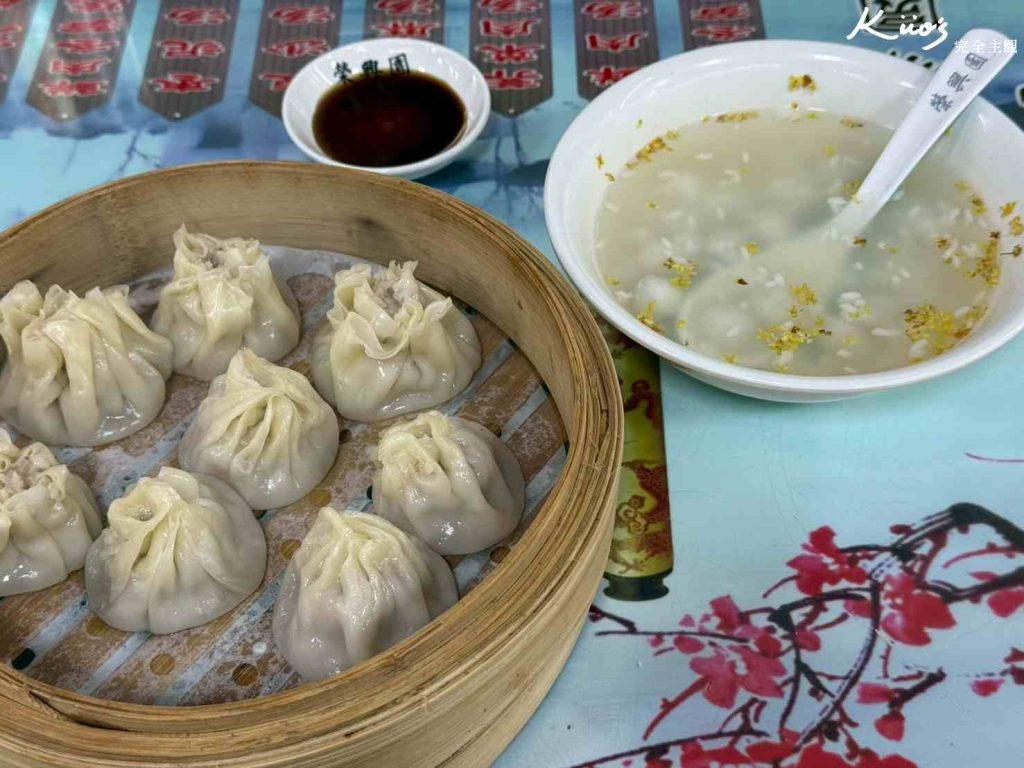 上海朱家角古鎮